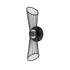 Maxim Zeta LED Wall Sconce Model: 24171MW