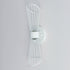 Maxim Zeta LED Wall Sconce Model: 24171MW