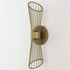 Maxim Zeta LED Wall Sconce Model: 24171MW