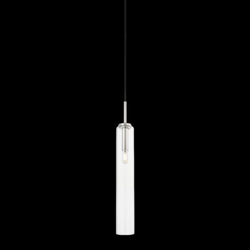 Mitzi 1 Light Pendant Model: H701701S-AGB