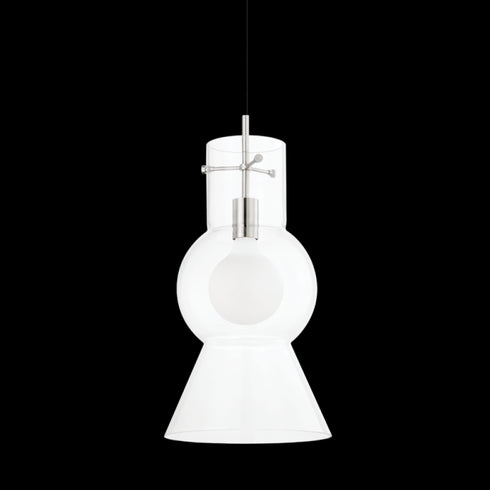 Mitzi 1 Light Pendant Model: H702701L-AGB