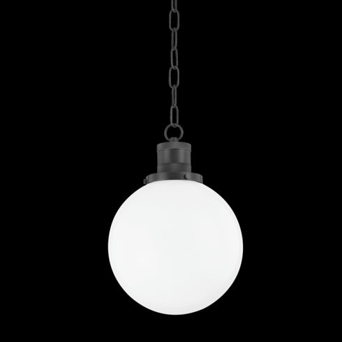 Mitzi 1 Light Pendant Model: H770701S-AGB