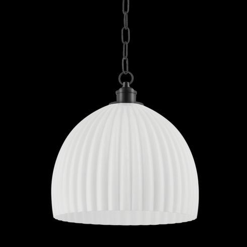 Mitzi 1 Light Pendant Model: H771701L-AGB