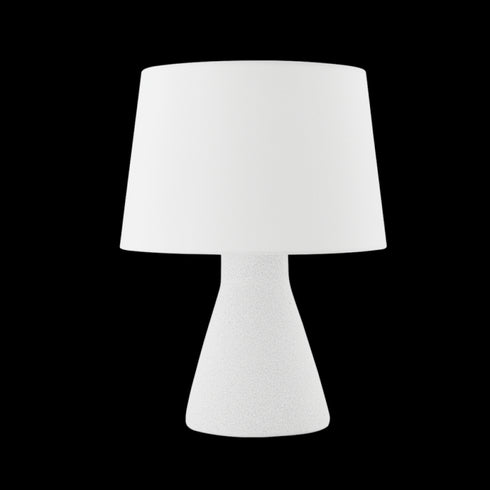 Mitzi 1 Light Table Lamp Model: HL753201-AGB/CWQ