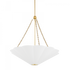 Mitzi Alana 3 Light Pendant Model: H676703-AGB