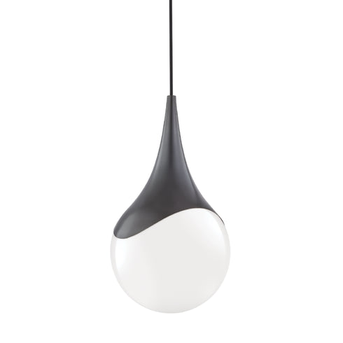 Mitzi Ariana 1 Light Large Pendant Model: H375701L-AGB