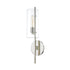 Mitzi Ariel 1 Light Wall Sconce Model: H326101-PN