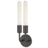 Mitzi Ava 2 Light Wall Sconce Model: H109102-POC