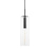 Mitzi Belinda 1 Light Pendant Model: H415701B-AGB