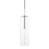 Mitzi Belinda 1 Light Pendant Model: H415701B-AGB