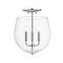Mitzi Bobbi 3 Light Semi Flush Mount Model: H557603-PN