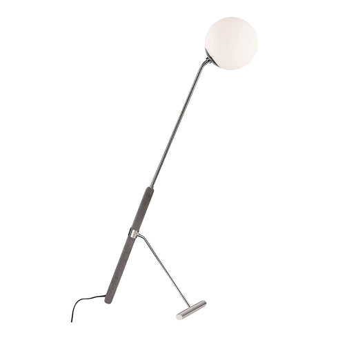 Mitzi Brielle 1 Light Floor Lamp