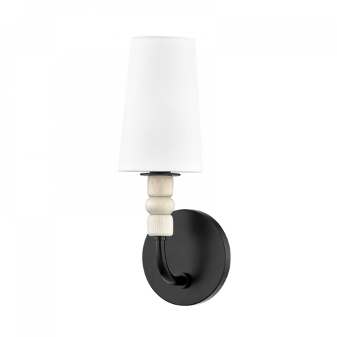 Mitzi Casey 1 Light Wall Sconce Model: H523101-AGB