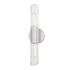 Mitzi Cecily 2 Light Small Wall Sconce Model: H177102S-AGB