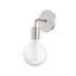 Mitzi Chloe 1 Light Wall Sconce Model: H110101A-AGB