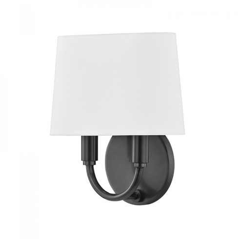 Mitzi Clair 2 Light Wall Sconce Model: H497102-OB