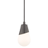 Mitzi Cora 1 Light Pendant Model: H101701-PN