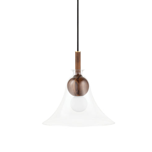 Mitzi Dani 1 Light Pendant Model: H380701C-AGB