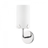 Mitzi Darlene 1 Light Wall Sconce Model: H519101-PN