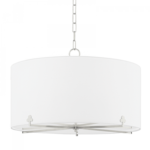Mitzi Darlene 5 Light Chandelier Model: H519805-PN
