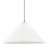 Mitzi Demi 1 Light Large Pendant Model: H476701L-AGB
