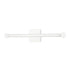 Mitzi Dona 2 Light Wall Sconce Model: H463102-AGB