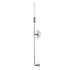 Mitzi Dylan 1 Light Wall Sconce Model: H185101-AGB