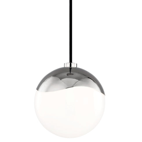 Mitzi Ella 1 Light Small Pendant Model: H125701S-PB
