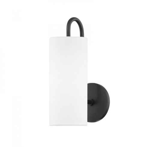 Mitzi Freda 1 Light Wall Sconce Model: H517101-PN