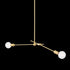 Mitzi Gale 2 Light Pendant Model: H483702-PN