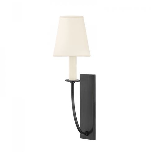 Mitzi Iantha 1 Light Wall Sconce Model: H643101-AGB