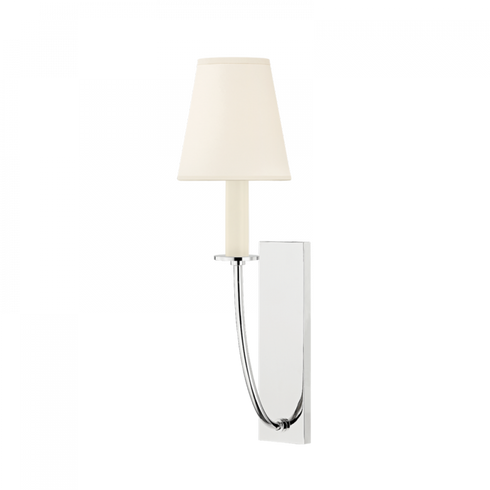 Mitzi Iantha 1 Light Wall Sconce Model: H643101-AGB