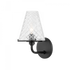 Mitzi Irene 1 Light Bath Bracket Model: H495301-AGB