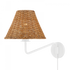 Mitzi Issa 1 Light Portable Wall Sconce Model: HL704201-AGB