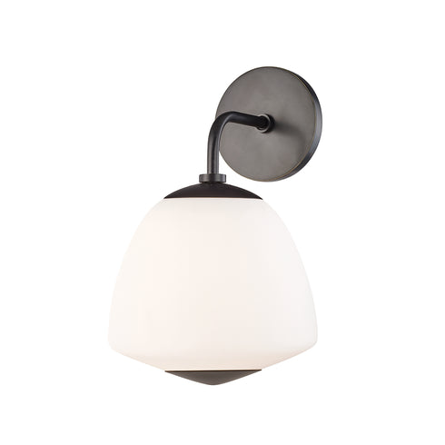 Mitzi Jane 1 Light Wall Sconce Model: H288101-OB