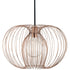 Mitzi Jasmine 1 Light Large Pendant Model: H181701L-PB