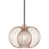 Mitzi Jasmine 1 Light Small Pendant Model: H181701S-PB