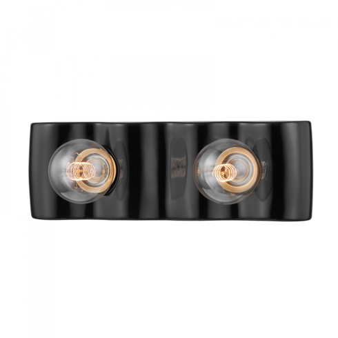 Mitzi Jillian 2 Light Bath Bracket