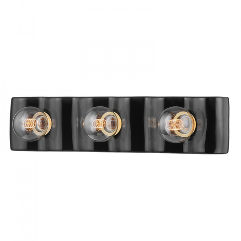 Mitzi Jillian 3 Light Bath Bracket