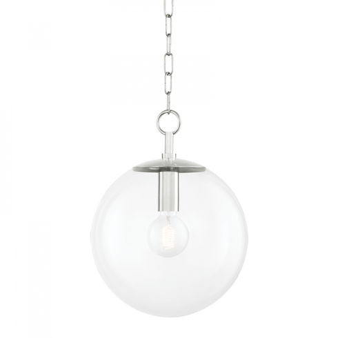 Mitzi Juliana 1 Light Pendant Model: H609701S-PN