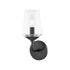 Mitzi Kayla 1 Light Bath Bracket Model: H420301-AGB