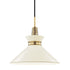 Mitzi Kiki 1 Light Small Pendant Model: H251701S-AGB/CR