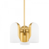 Mitzi Mabel 3 Light Pendant Model: H550703-AGB