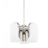 Mitzi Mabel 3 Light Pendant Model: H550703-AGB
