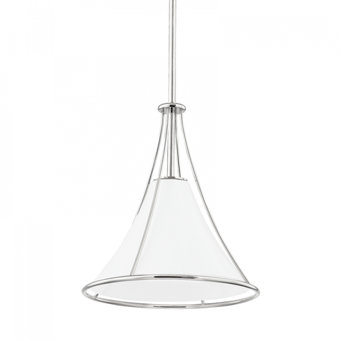 Mitzi Madelyn 1 Light Small Pendant Model: H645701S-AGB