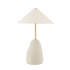 Mitzi Maia 2 Light Table Lamp Model: HL692201-AGB/CBG