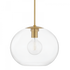Mitzi Margot 1 Light Extra Large Pendant Model: H270701XL-AGB