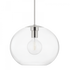 Mitzi Margot 1 Light Extra Large Pendant Model: H270701XL-AGB