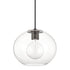 Mitzi Margot 1 Light Large Pendant Model: H270701L-AGB