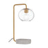Mitzi Margot 1 Light Table Lamp